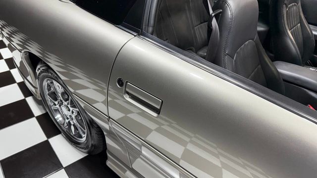 2001 Chevrolet Camaro 2dr Coupe Z28 - 22922676 - 33