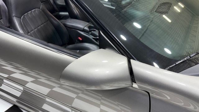 2001 Chevrolet Camaro 2dr Coupe Z28 - 22922676 - 34