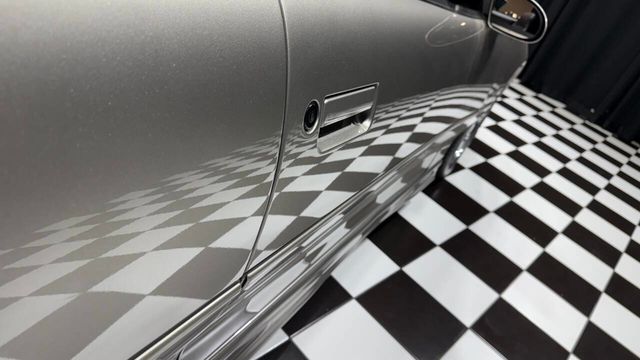 2001 Chevrolet Camaro 2dr Coupe Z28 - 22922676 - 36