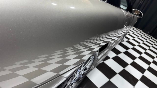 2001 Chevrolet Camaro 2dr Coupe Z28 - 22922676 - 37