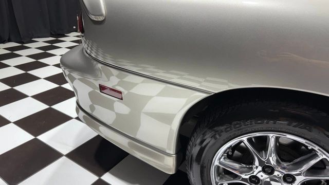 2001 Chevrolet Camaro 2dr Coupe Z28 - 22922676 - 39