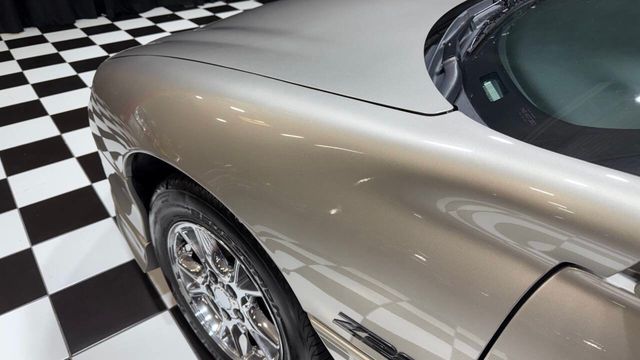 2001 Chevrolet Camaro 2dr Coupe Z28 - 22922676 - 41