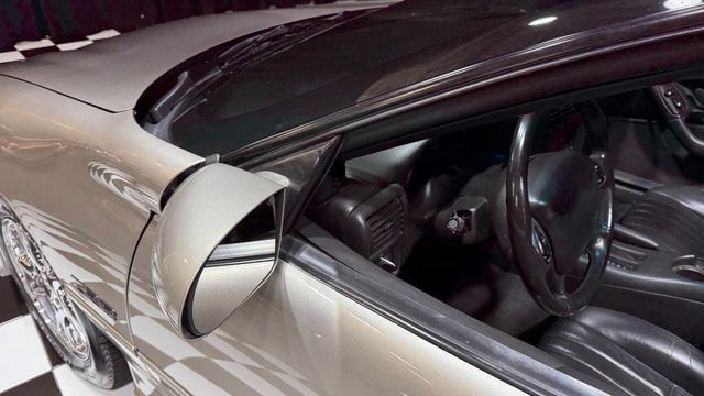 2001 Chevrolet Camaro 2dr Coupe Z28 - 22922676 - 42