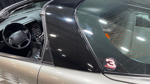 2001 Chevrolet Camaro 2dr Coupe Z28 - 22922676 - 43