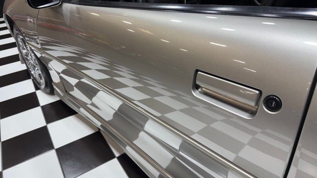 2001 Chevrolet Camaro 2dr Coupe Z28 - 22922676 - 44