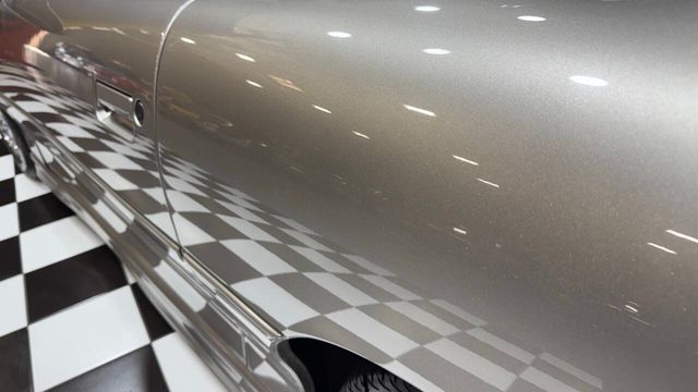 2001 Chevrolet Camaro 2dr Coupe Z28 - 22922676 - 45