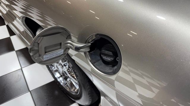 2001 Chevrolet Camaro 2dr Coupe Z28 - 22922676 - 48