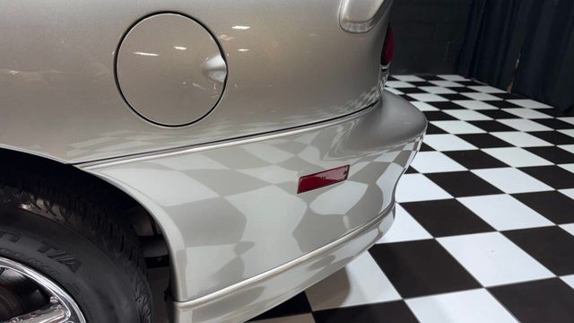 2001 Chevrolet Camaro 2dr Coupe Z28 - 22922676 - 49