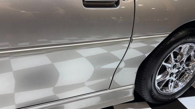 2001 Chevrolet Camaro 2dr Coupe Z28 - 22922676 - 51