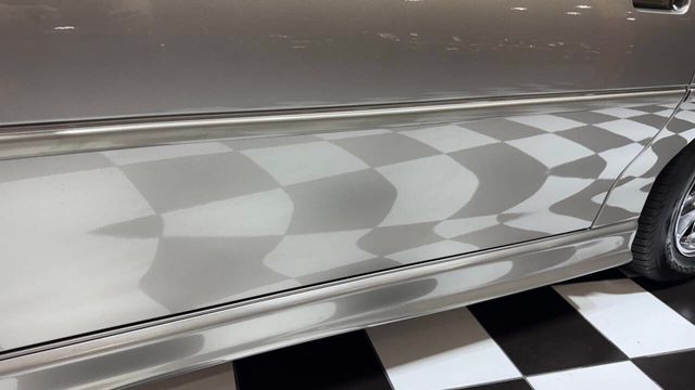 2001 Chevrolet Camaro 2dr Coupe Z28 - 22922676 - 52