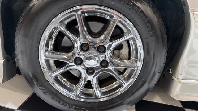 2001 Chevrolet Camaro 2dr Coupe Z28 - 22922676 - 54