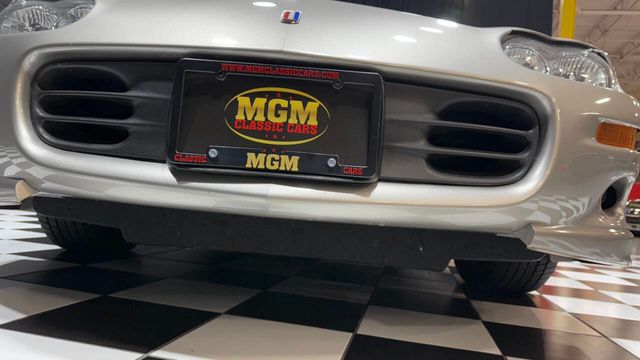 2001 Chevrolet Camaro 2dr Coupe Z28 - 22922676 - 56