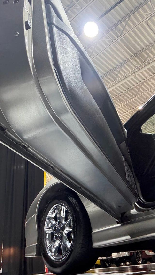 2001 Chevrolet Camaro 2dr Coupe Z28 - 22922676 - 60