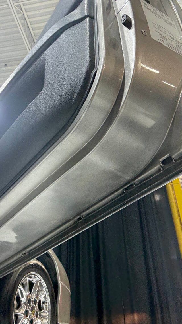 2001 Chevrolet Camaro 2dr Coupe Z28 - 22922676 - 63