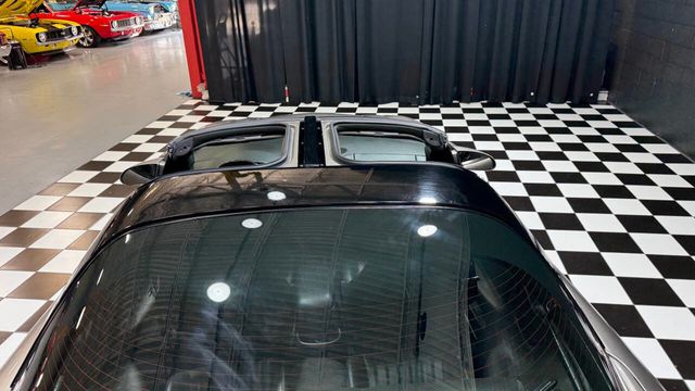 2001 Chevrolet Camaro 2dr Coupe Z28 - 22922676 - 64