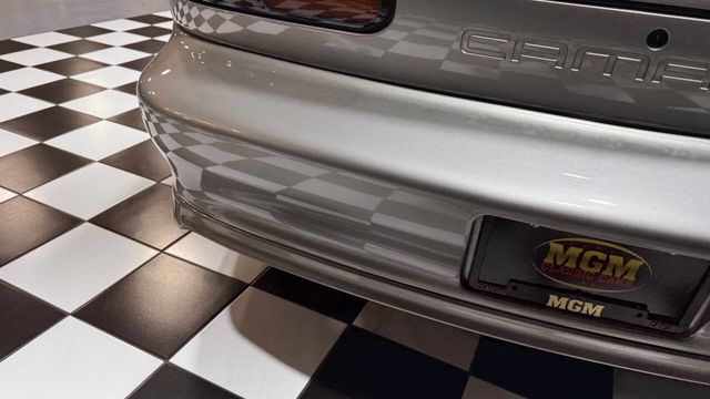 2001 Chevrolet Camaro 2dr Coupe Z28 - 22922676 - 65