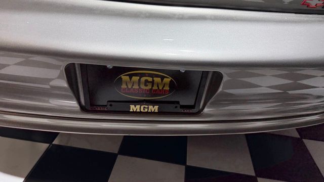 2001 Chevrolet Camaro 2dr Coupe Z28 - 22922676 - 66