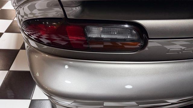 2001 Chevrolet Camaro 2dr Coupe Z28 - 22922676 - 67