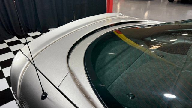 2001 Chevrolet Camaro 2dr Coupe Z28 - 22922676 - 68