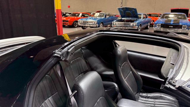 2001 Chevrolet Camaro 2dr Coupe Z28 - 22922676 - 70