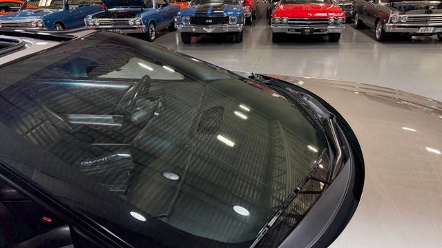 2001 Chevrolet Camaro 2dr Coupe Z28 - 22922676 - 71