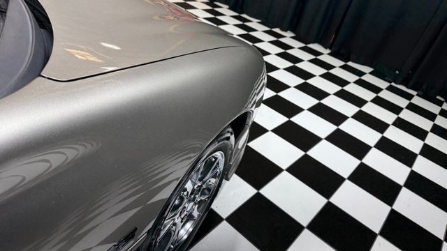 2001 Chevrolet Camaro 2dr Coupe Z28 - 22922676 - 72