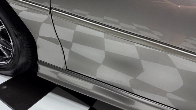 2001 Chevrolet Camaro 2dr Coupe Z28 - 22922676 - 74