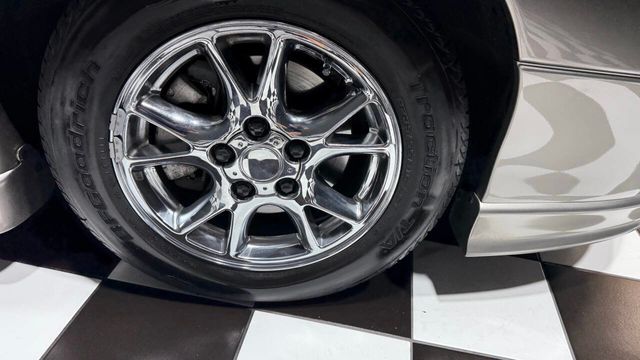 2001 Chevrolet Camaro 2dr Coupe Z28 - 22922676 - 76