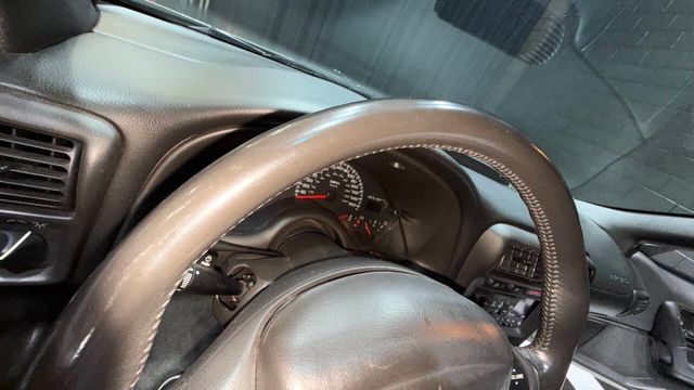 2001 Chevrolet Camaro 2dr Coupe Z28 - 22922676 - 80