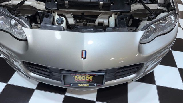 2001 Chevrolet Camaro 2dr Coupe Z28 - 22922676 - 87