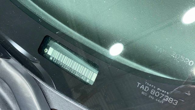 2001 Chevrolet Camaro 2dr Coupe Z28 - 22922676 - 88