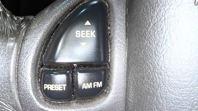 2001 Chevrolet Camaro 2dr Coupe Z28 - 22922676 - 90