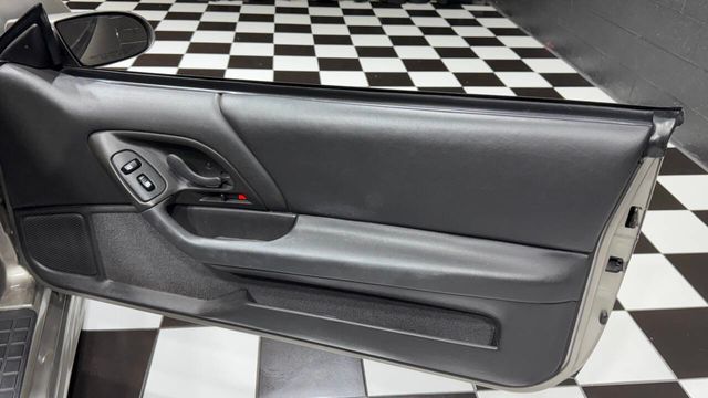 2001 Chevrolet Camaro 2dr Coupe Z28 - 22922676 - 91