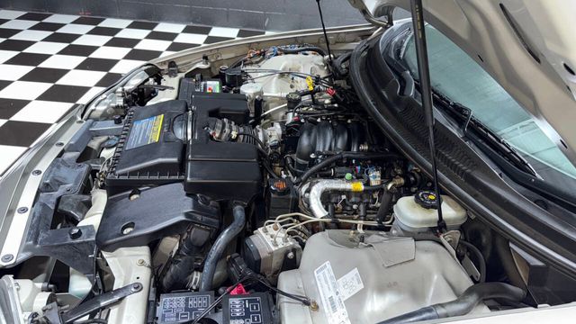 2001 Chevrolet Camaro 2dr Coupe Z28 - 22922676 - 92