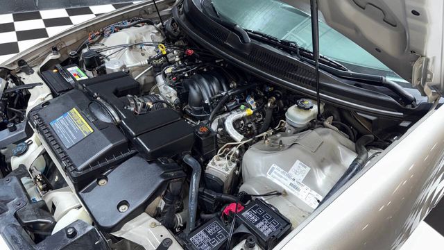 2001 Chevrolet Camaro 2dr Coupe Z28 - 22922676 - 93