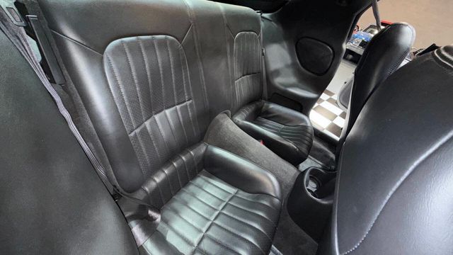 2001 Chevrolet Camaro 2dr Coupe Z28 - 22922676 - 96