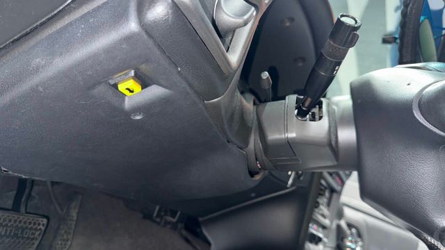 2001 Chevrolet Camaro 2dr Coupe Z28 - 22922676 - 98