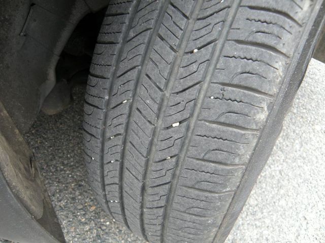 2001 Chevrolet Cavalier 4dr Sedan LS - 23020039 - 2