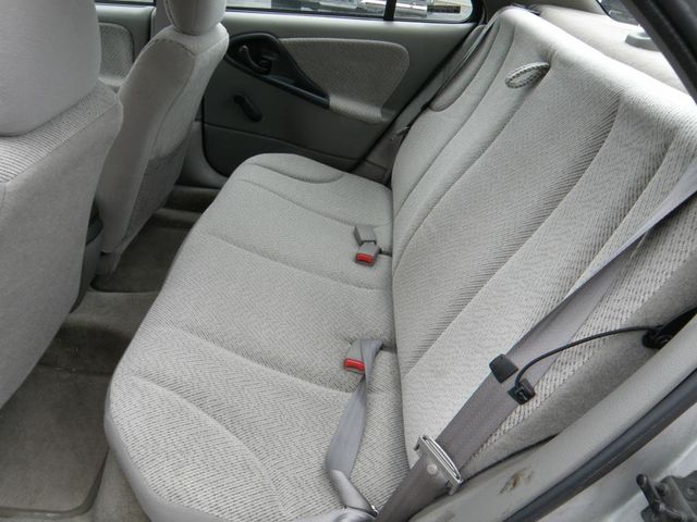 2001 Chevrolet Cavalier 4dr Sedan LS - 23020039 - 8