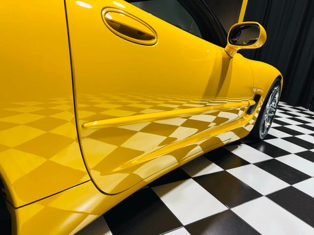 2001 Chevrolet Corvette 2dr Convertible - 22941967 - 47