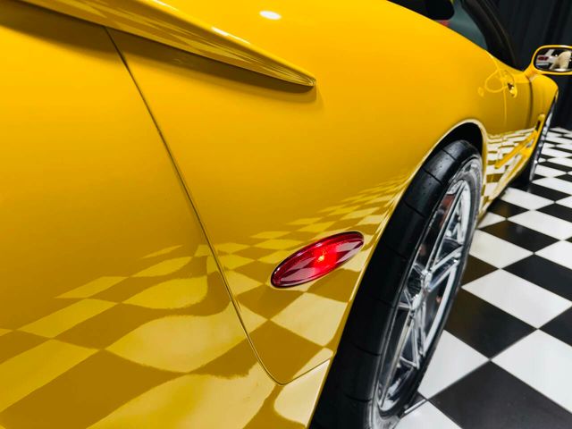 2001 Chevrolet Corvette 2dr Convertible - 22941967 - 48