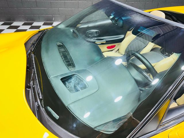 2001 Chevrolet Corvette 2dr Convertible - 22941967 - 54