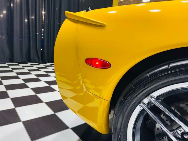 2001 Chevrolet Corvette 2dr Convertible - 22941967 - 55