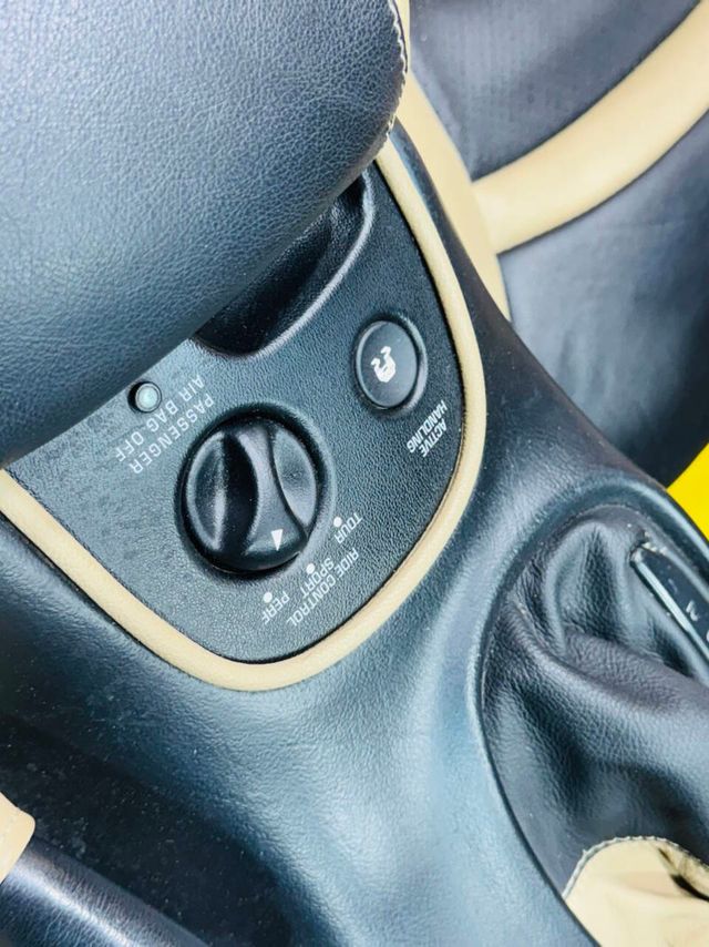 2001 Chevrolet Corvette 2dr Convertible - 22941967 - 64