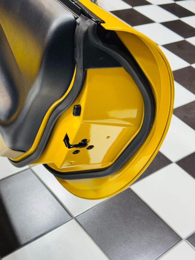 2001 Chevrolet Corvette 2dr Convertible - 22941967 - 68