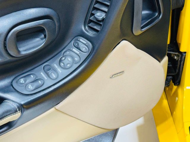 2001 Chevrolet Corvette 2dr Convertible - 22941967 - 71