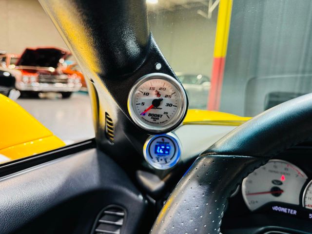 2001 Chevrolet Corvette 2dr Convertible - 22941967 - 75