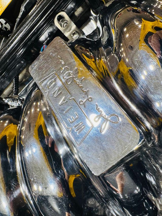 2001 Chevrolet Corvette 2dr Convertible - 22941967 - 96