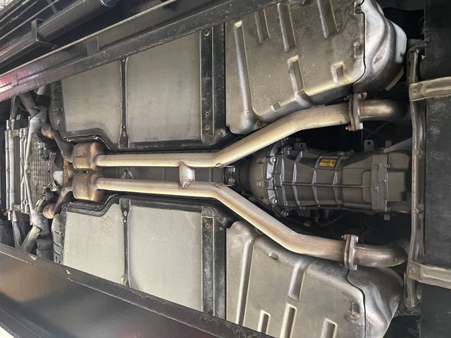2001 Chevrolet Corvette 2dr Convertible - 23026718 - 77