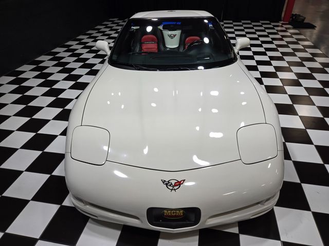 2001 Chevrolet Corvette 2dr Convertible - 23058562 - 9